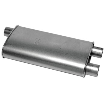 Exhaust Muffler