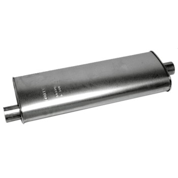 Exhaust Muffler
