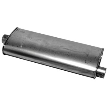 Exhaust Muffler