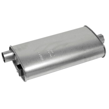 Exhaust Muffler