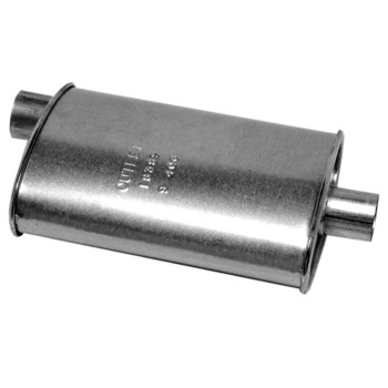 Exhaust Muffler