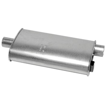 Exhaust Muffler