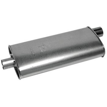 Exhaust Muffler