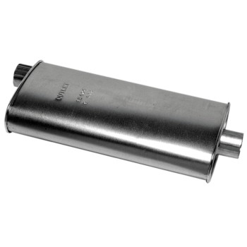 Exhaust Muffler