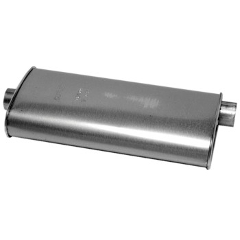 Exhaust Muffler