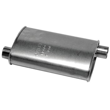 Exhaust Muffler