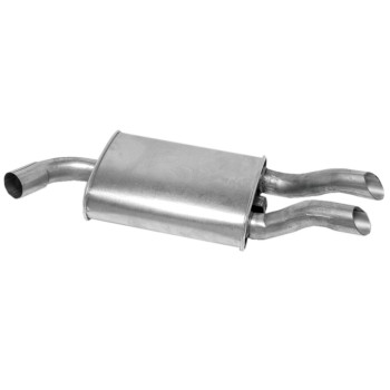Exhaust Muffler