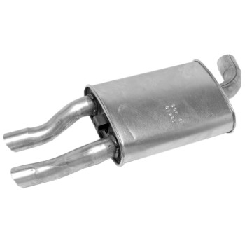 Exhaust Muffler