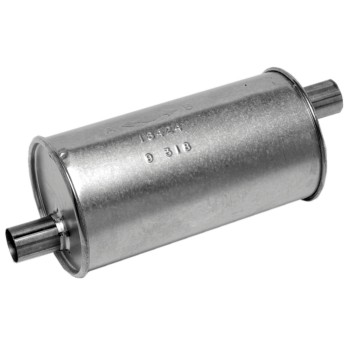 Exhaust Muffler