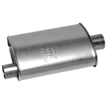 Exhaust Muffler