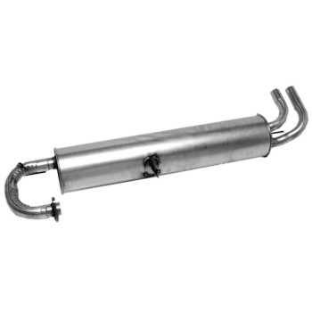 Exhaust Muffler