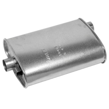 Exhaust Muffler