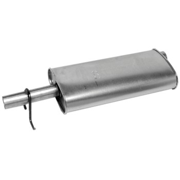 Exhaust Muffler