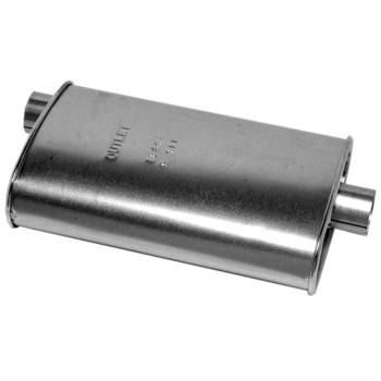 Exhaust Muffler