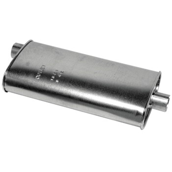 Exhaust Muffler