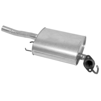 Exhaust Muffler