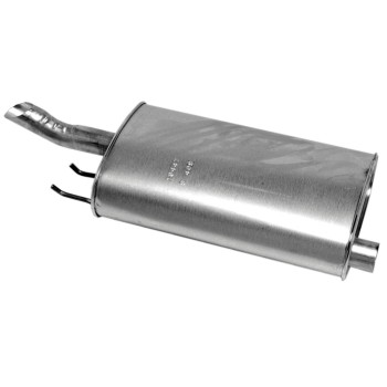 Exhaust Muffler