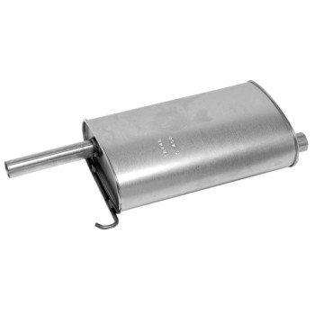 Exhaust Muffler