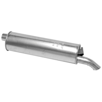 Exhaust Muffler