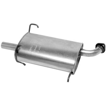 Exhaust Muffler