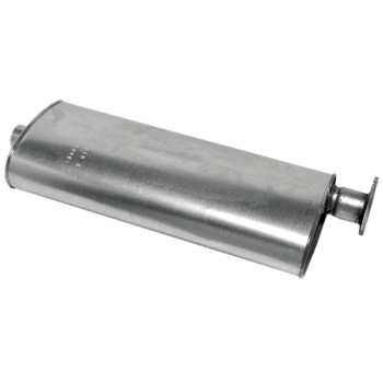 Exhaust Muffler