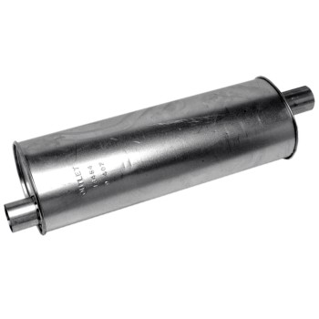 Exhaust Muffler