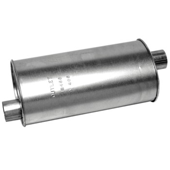Exhaust Muffler
