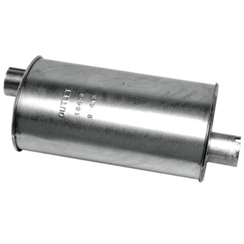 Exhaust Muffler