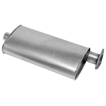Exhaust Muffler