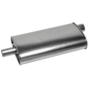 Exhaust Muffler