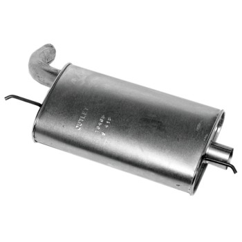 Exhaust Muffler
