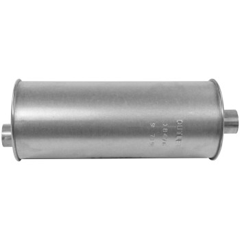 Exhaust Muffler