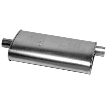 Exhaust Muffler