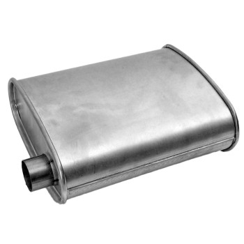 Exhaust Muffler