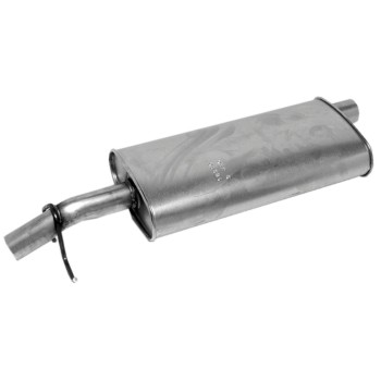 Exhaust Muffler