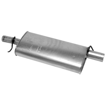 Exhaust Muffler
