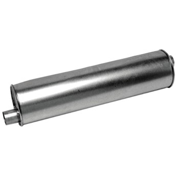 Exhaust Muffler