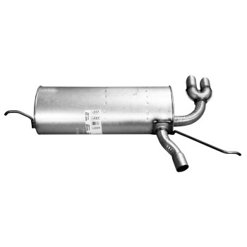 Exhaust Muffler