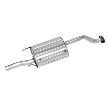 Exhaust Muffler