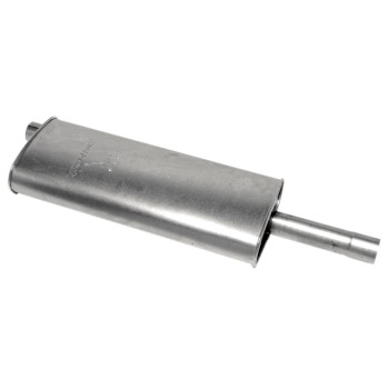 Exhaust Muffler