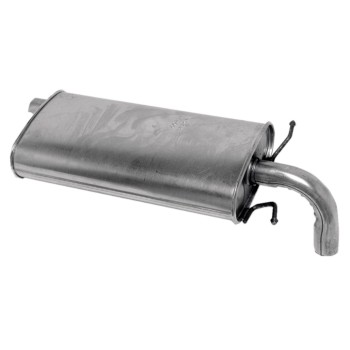 Exhaust Muffler