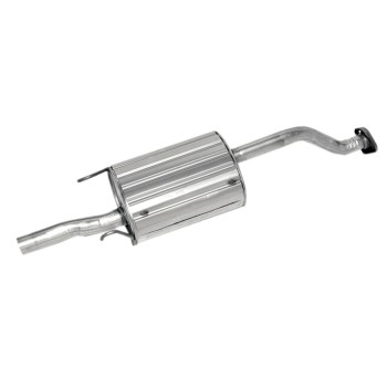 Exhaust Muffler