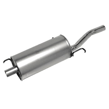 Exhaust Muffler