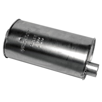 Exhaust Muffler