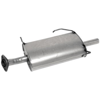 Exhaust Muffler
