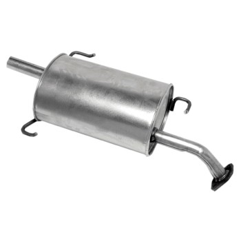 Exhaust Muffler