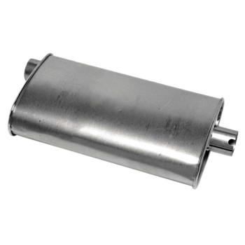 Exhaust Muffler