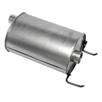 Exhaust Muffler