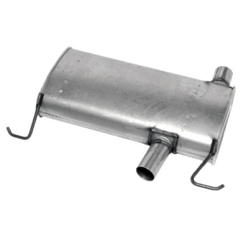 Exhaust Muffler