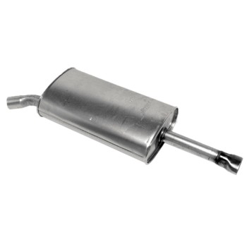 Exhaust Muffler